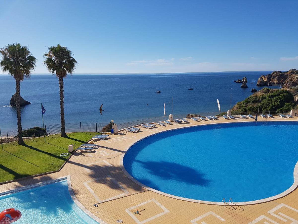 Lagos Bay & Sea View Apartment Exterior foto